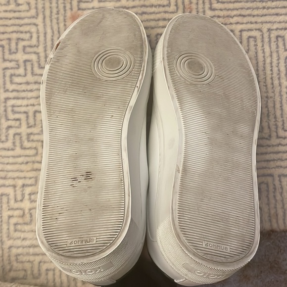 Koio Bianco Platform - Picture 9 of 9